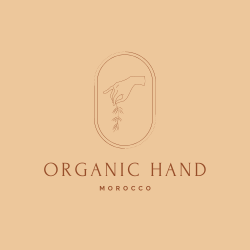 organichand